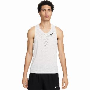 Nike Mens Aeroswift Singlet