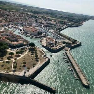 Initiation au Pilotage en ULM Multiaxe à SaintNazaire