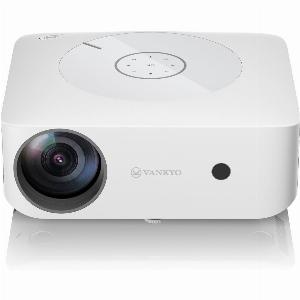 VANKYO Leisure E30T Native 1080P Full HD LED Projector