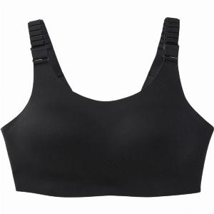 SoutienGorge de Sport Brooks Dare Scoopback Run Bra 20 Noir Femme Talla 32AB
