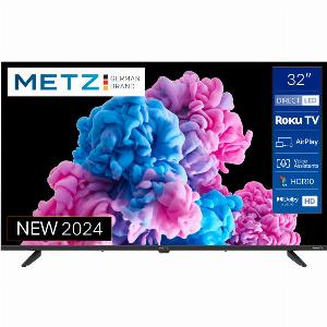Metz 32mtd6000yuk 32 inch dled hd smart tv 2024