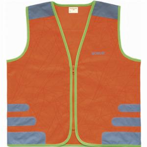 Gilet Wowow Nutty