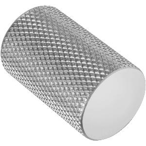 Heimwerkertools Réduction de 16 % sur le bouton de meuble GRAF en aluminium argenté Ø 175 mm