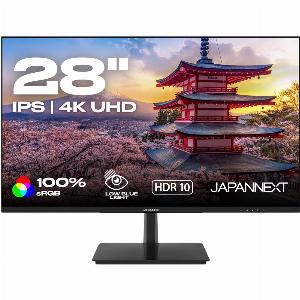 Écran 28 4K UHD 60Hz prix réduit à 25899  au lieu de 289