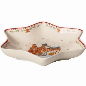 Sternschale Winter Bakery Delight Preis gesenkt von 3690  auf 2767  25  Rabatt
