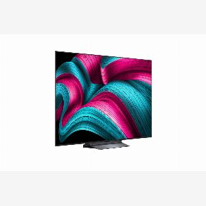 Lg 65 164 cm oled evo ai c5 4k uhd smart tv 2025  oled65c54la