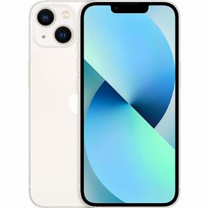 Apple iPhone 13 Single Sim  Good  Starlight  Unlocked  512gb