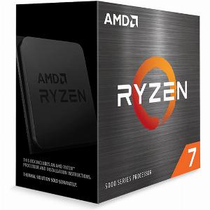 AMD Ryzen 7 5800X processeur 38 GHz 32 Mo L3 Boîte
