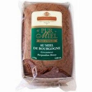 Profitez de 18 de réduction sur le pain dépices Mulot Petitjean