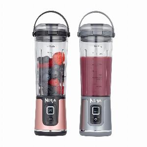 Ninja Kitchen Enjoy 11% Discount on Ninja Blast Cordless Portable Blender Twin Pack 622356314978