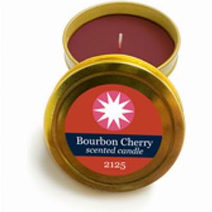 Boîte à bougie bourbon cerise prix réduit à 6  37  de remise