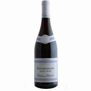 10 Rabatt auf Bourgogne Pinot Noir 2022  Jetzt zugreifen und genießen