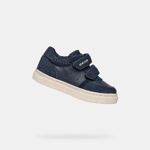GEOX Nashik Toddler Boy Navy