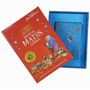 David Walliams Gangsta Granny Game