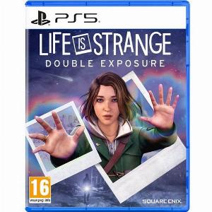 PLAYSTATION Life is Strange Double Exposure  PS5