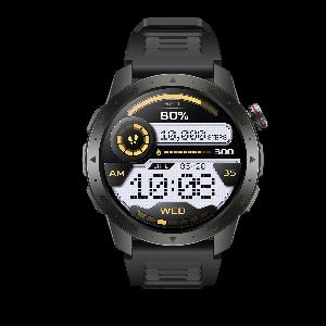 Get 35 Off the Runmefit GTX2 GPS Outdoor Smartwatch Today