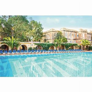 Trapani  Malta  SC Club Village