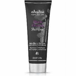Black orchid shampoo