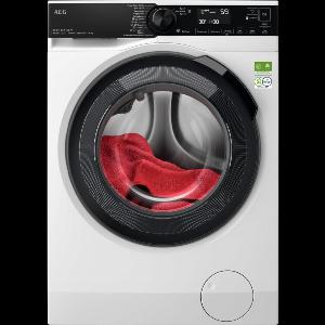 AEG 8000 PowerCare  UniversalDose WiFi  10 kg LR8EW75400