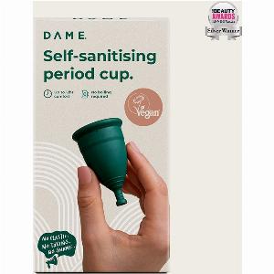 DAME Period Cup Size L Now 2399 Previously 2799 Save 14