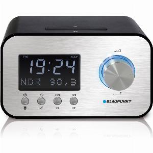 14 Rabatt auf DAB Radiowecker CLRD 40 in Schwarz sichern