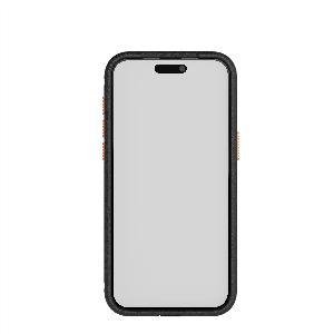 Tech21 EvoMax  Apple iPhone 15 Pro Max Case MagSafe Compatible  Active Black