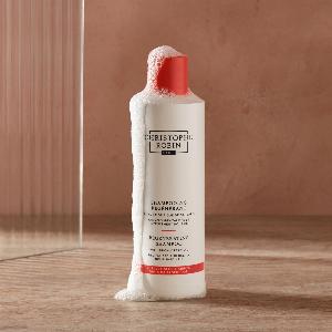 Regenerating Shampoo with Prickly Pear Oil