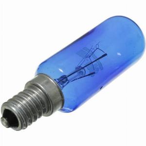 Fridge Freezer Blue Lamp Bulb 25W 230V240V for Bosch Neff Siemens Daylight Type Models 00612235