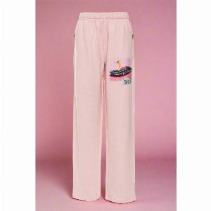 Enjoy a 7 discount on Boys Lie Alex Pink Pants size small available