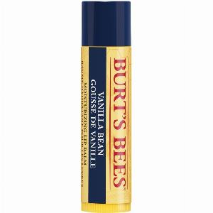 Burt039s Bees Lip Balm Vanilla Bean 425 g