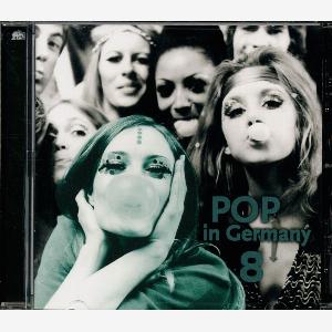 29 Rabatt Various  Pop in Deutschland  Volume 8