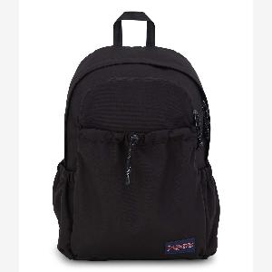 Enjoy 40 Discount on the JanSport Lounge Pack Backpack in Black