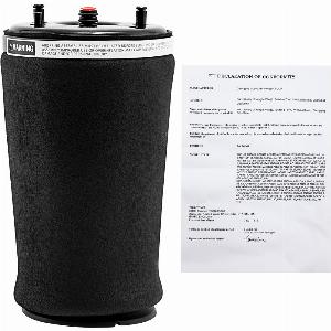 Compatible for BMW 5 Series E39 Wagon Rear Left 37121095081 Air Suspension Bag Air Spring