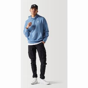 Core Pullover Hoodie  Bleu Élémental avant 5995  maintenant 30