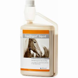 1 L EquiDigest Flüssigkeit jetzt für 5846  statt früher 6878  15  Rabatt