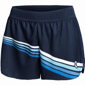 76 Rabatt auf DamenTennisShorts in Dunkelblau Größe XS