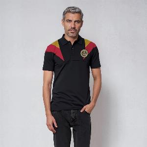 Partick Thistle FC Partick Thistle Firhill Polo