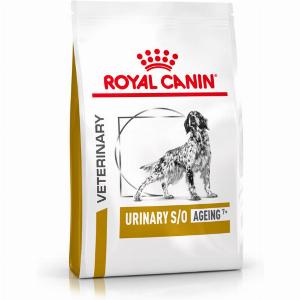 Royal Canin Urinary SO Ageing 7 Senior Dry Dog Food 35kg