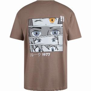 Shogun printed tshirt