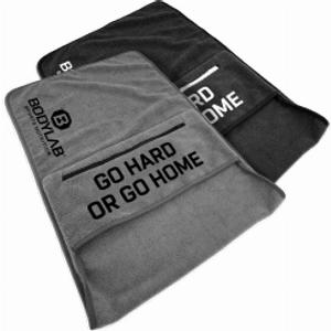 Bodylab FitnessHandtuch 38x88cm jetzt 23 günstiger kaufen