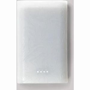 Get 20 Discount Repairable EcoFriendly Power Bank Translucent Alpine
