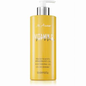 Jetzt 22 sparen Vitamin C Gel für Gesicht und Körper