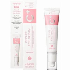 Enjoy 77 Discount on OOTD Depuffing Eye Serum  30g