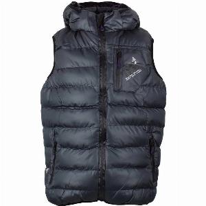 Childrens Peak Mountain Ecarti Ski Puffer Vest
