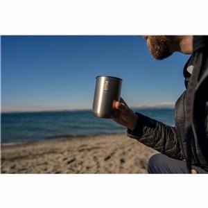 25 MiiR Climate Tumblers  16 oz  Made from Recycled Materials Now 580