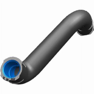 70 Rabatt AEG Schlauch Elektroventil Wasserweiche Ø105mm Ø125mm