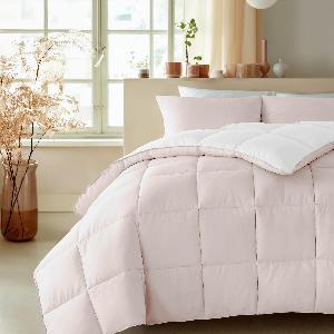 Zelesta Premiumbed  Couette 240x200 cm Soie et Crème de Coco 149