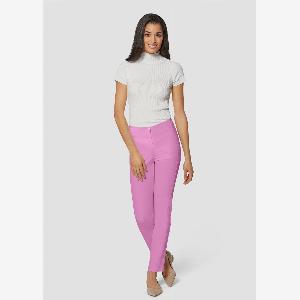 Pantalon stretch coupe près du corps