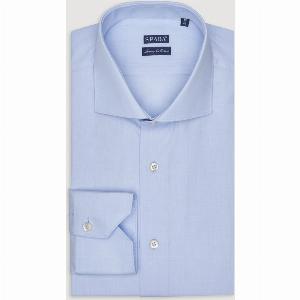 Camicia in cotone fil a fil da 55  a 45  sconto del 18