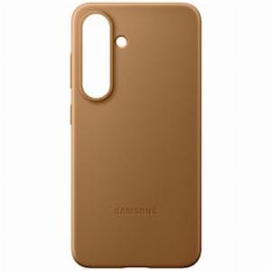 Samsung Kindsuit Case für Galaxy S25 camel